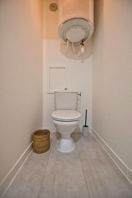דירות La Perle De Houlgate Elegance & Vue 4 Pers מראה חיצוני תמונה